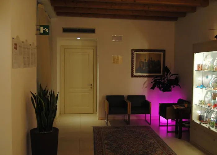 Agriturismo Ca\' Beatrice - Venice Airport