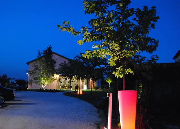 Agriturismo Ca\' Beatrice - Venice Airport