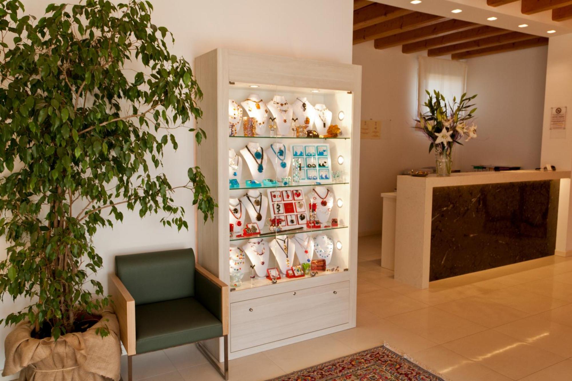 Landhaus Agriturismo Ca' Beatrice - Venice Airport Favaro Veneto