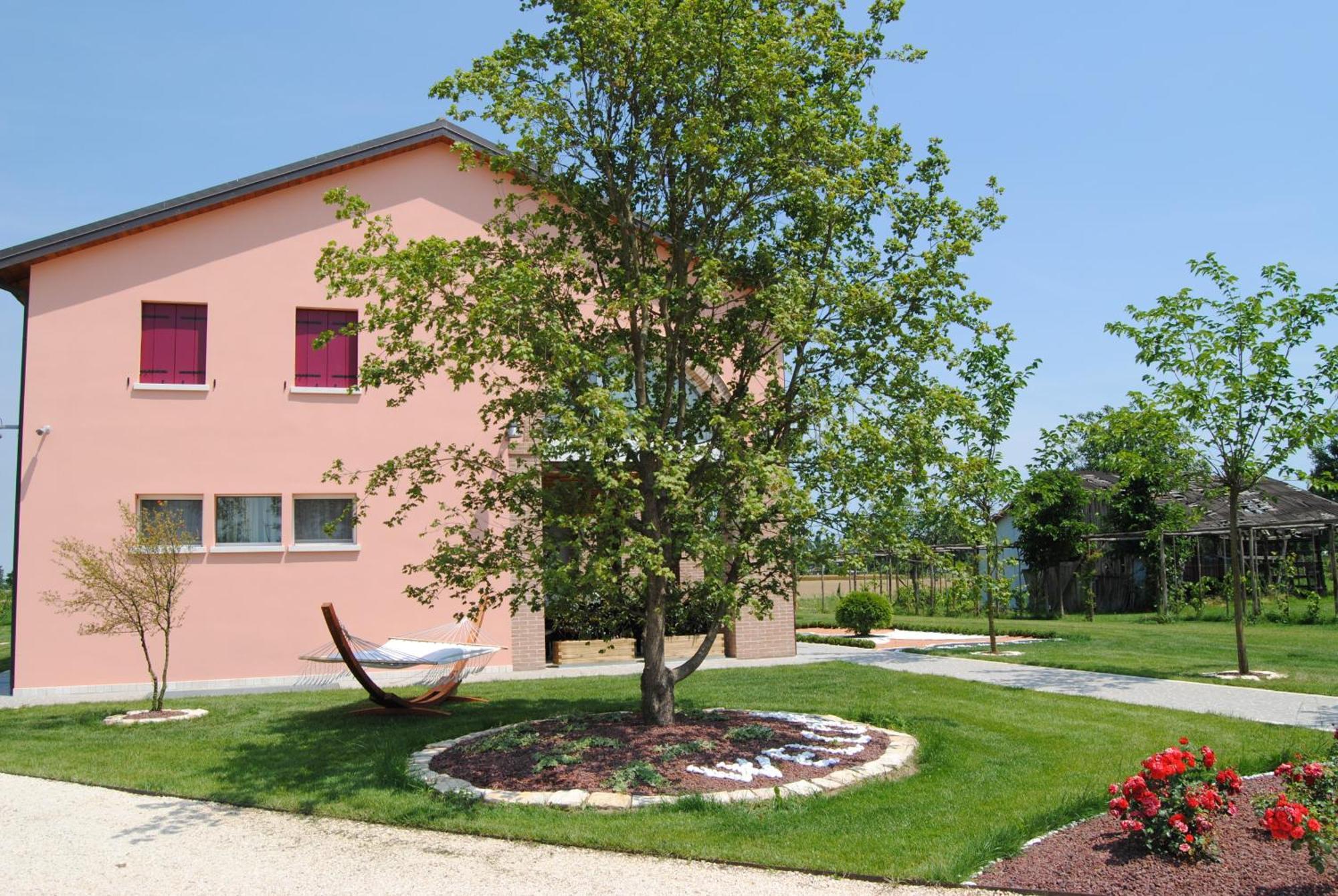 Country house Ca' Beatrice - Venice Airport