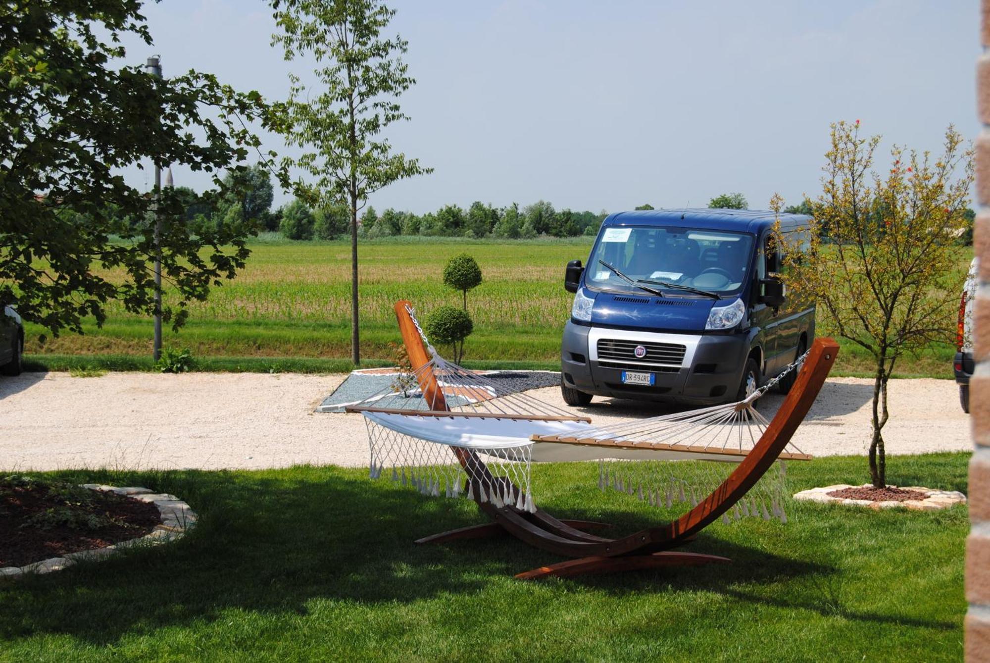 Country house Ca' Beatrice - Venice Airport