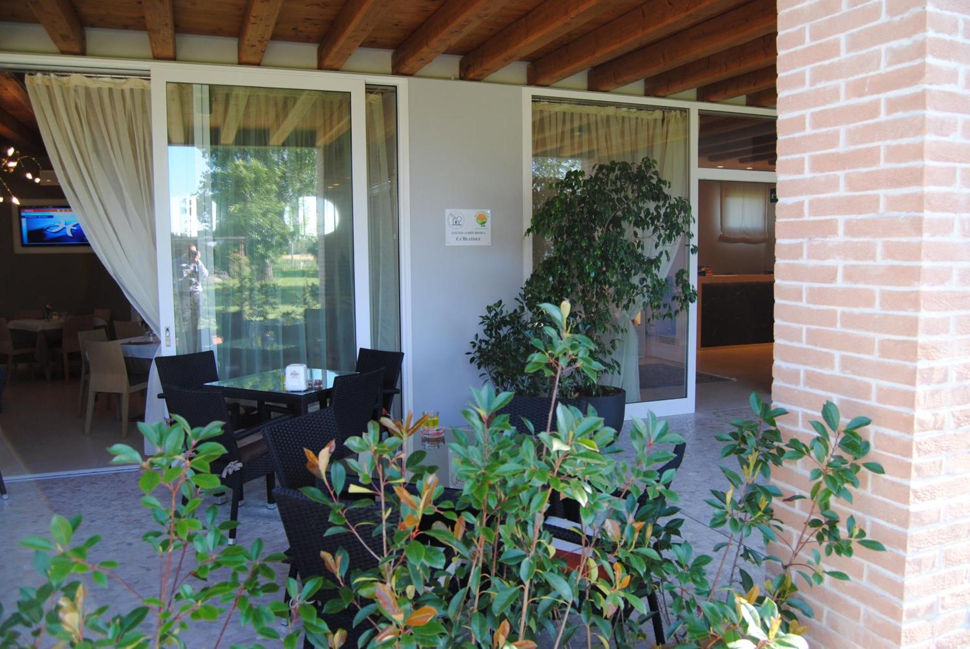Country house Ca' Beatrice - Venice Airport *