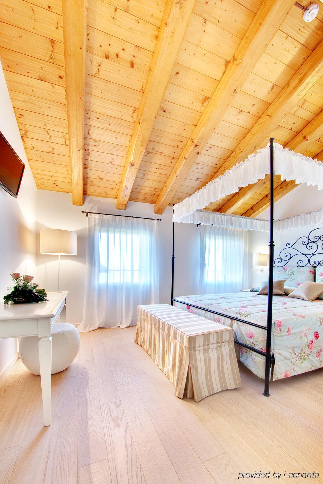 Landhaus Agriturismo Ca' Beatrice - Venice Airport *