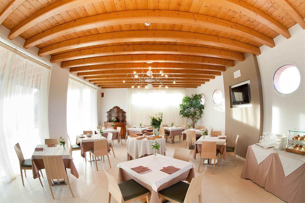 Agriturismo Ca' Beatrice - Venice Airport *