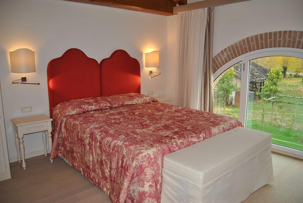 Agriturismo Ca' Beatrice - Venice Airport * Favaro Veneto