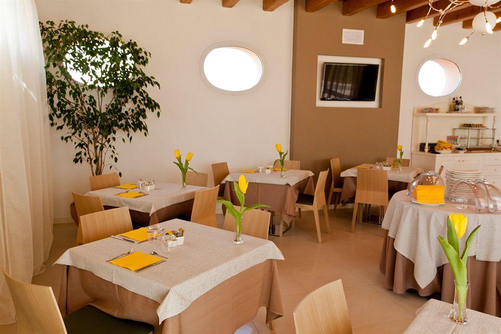 Agriturismo Ca' Beatrice - Venice Airport *