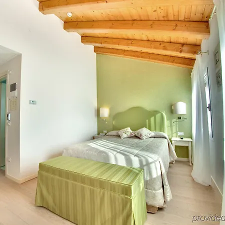 Agriturismo Ca' Beatrice - Venice Airport Guest House Favaro Veneto Room photo