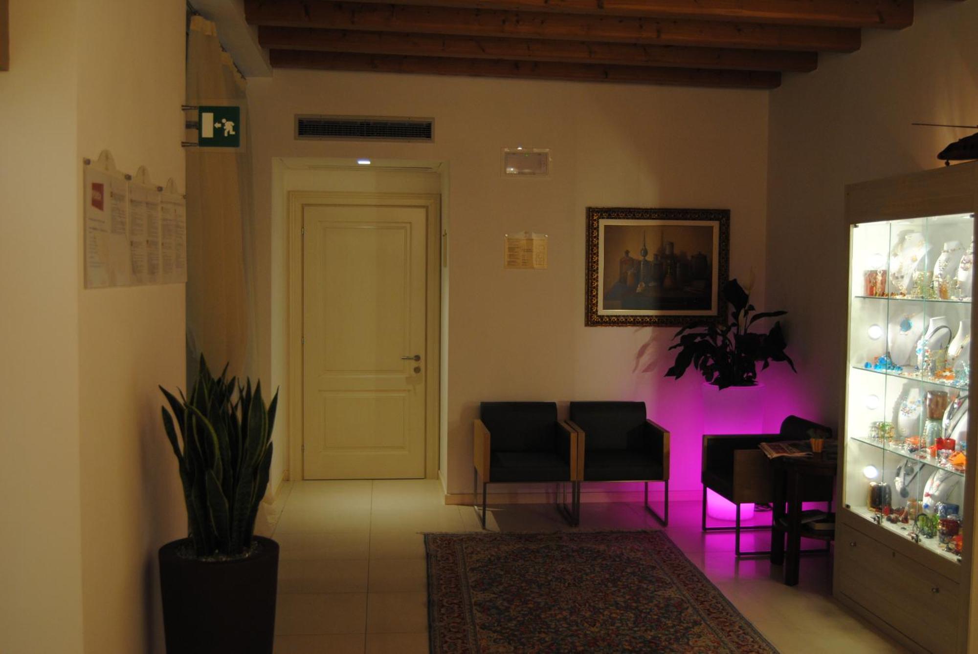 Casa rural Ca' Beatrice - Venice Airport