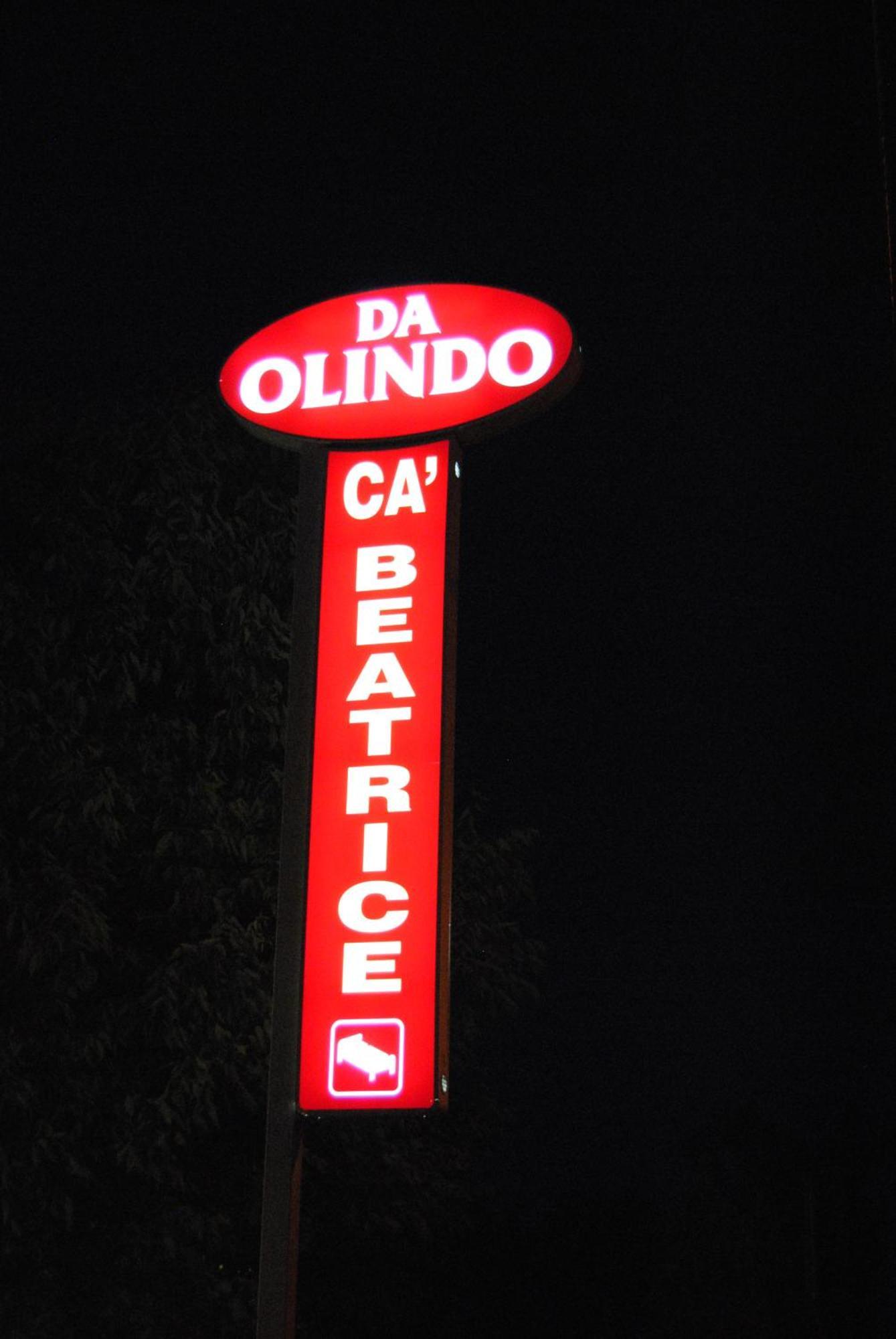 Casa rural Ca' Beatrice - Venice Airport