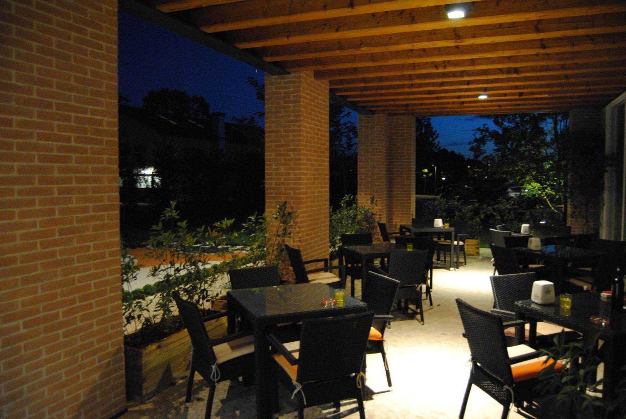 Casa rural Ca' Beatrice - Venice Airport *