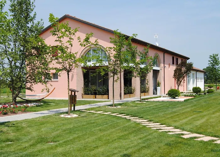 Agriturismo Ca\' Beatrice - Venice Airport