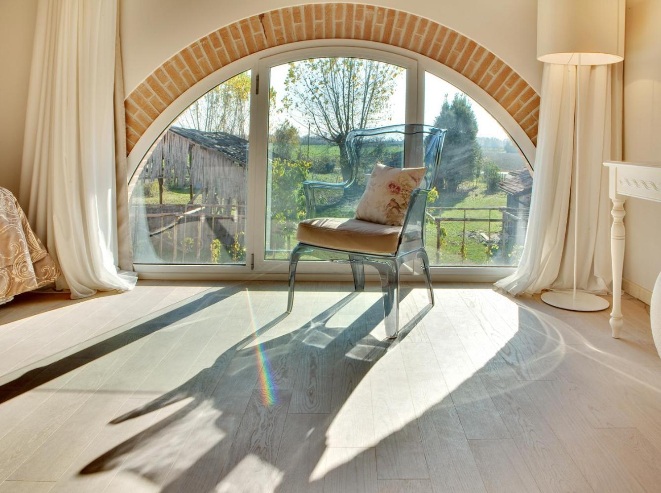 Agriturismo Ca' Beatrice - Venice Airport Favaro Veneto