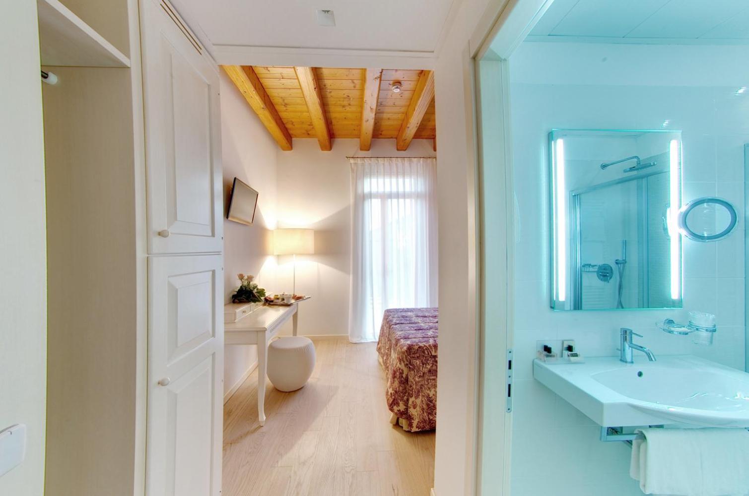 Country house Agriturismo Ca' Beatrice - Venice Airport Favaro Veneto