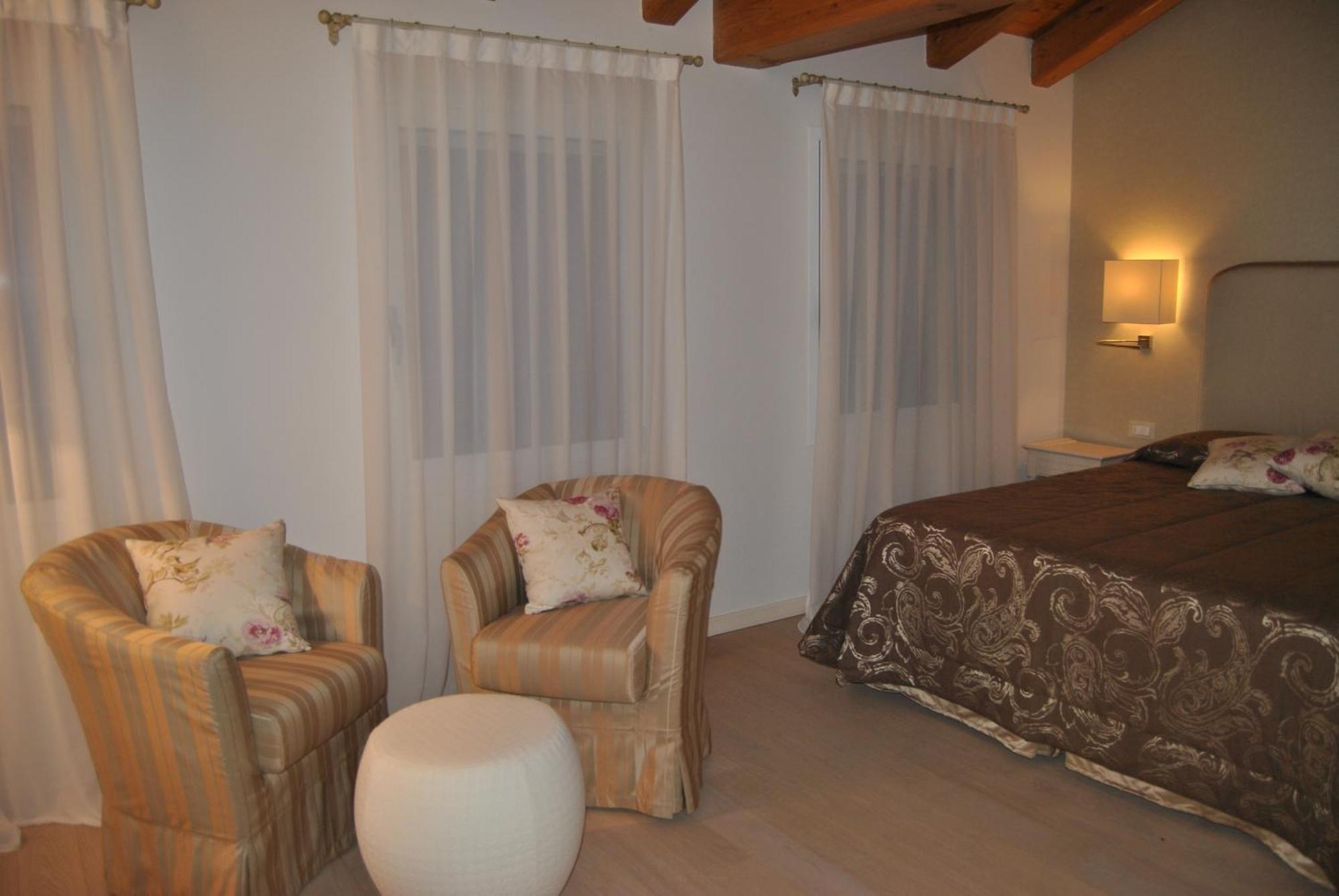 Agriturismo Ca' Beatrice - Venice Airport