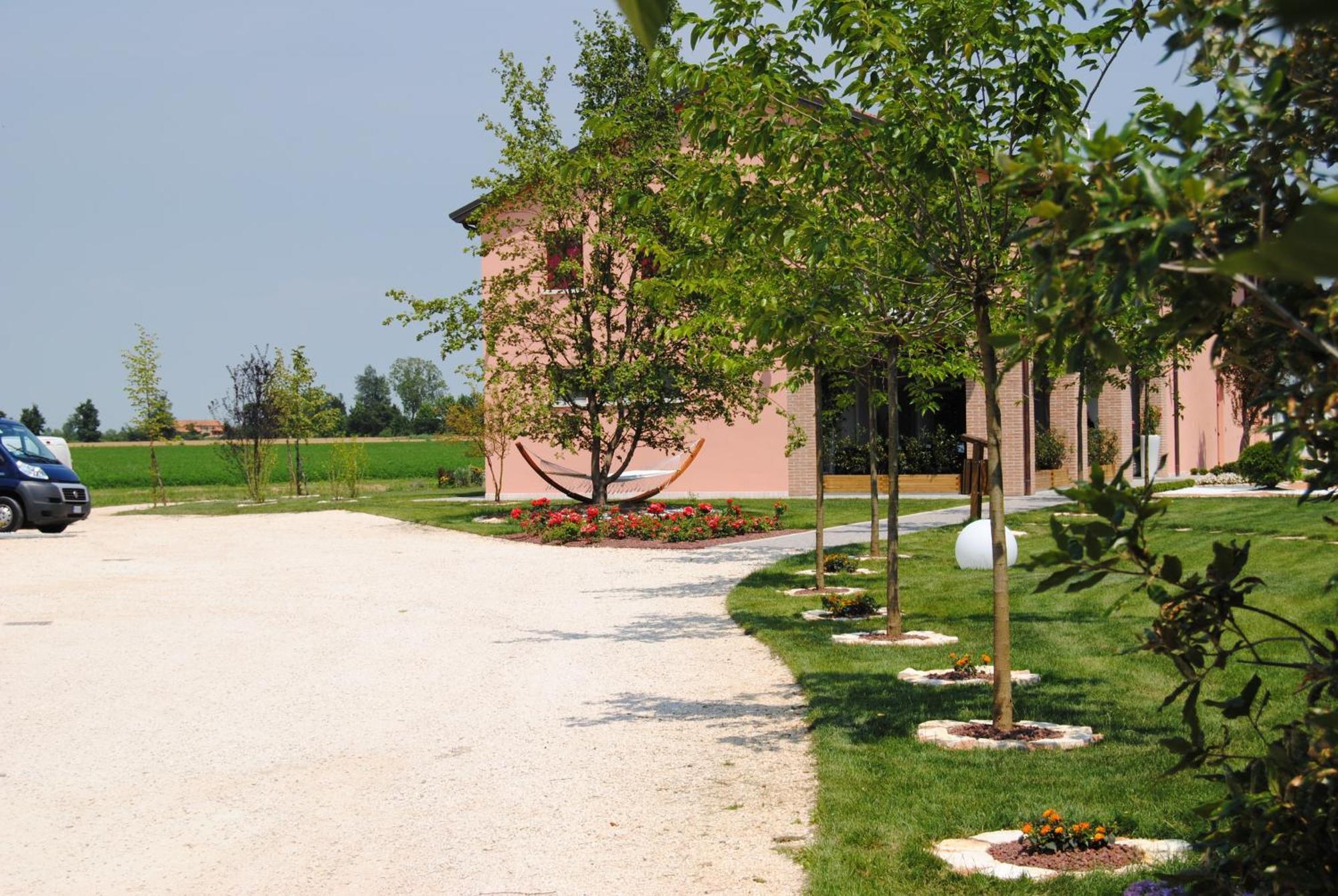 Agriturismo Ca' Beatrice - Venice Airport