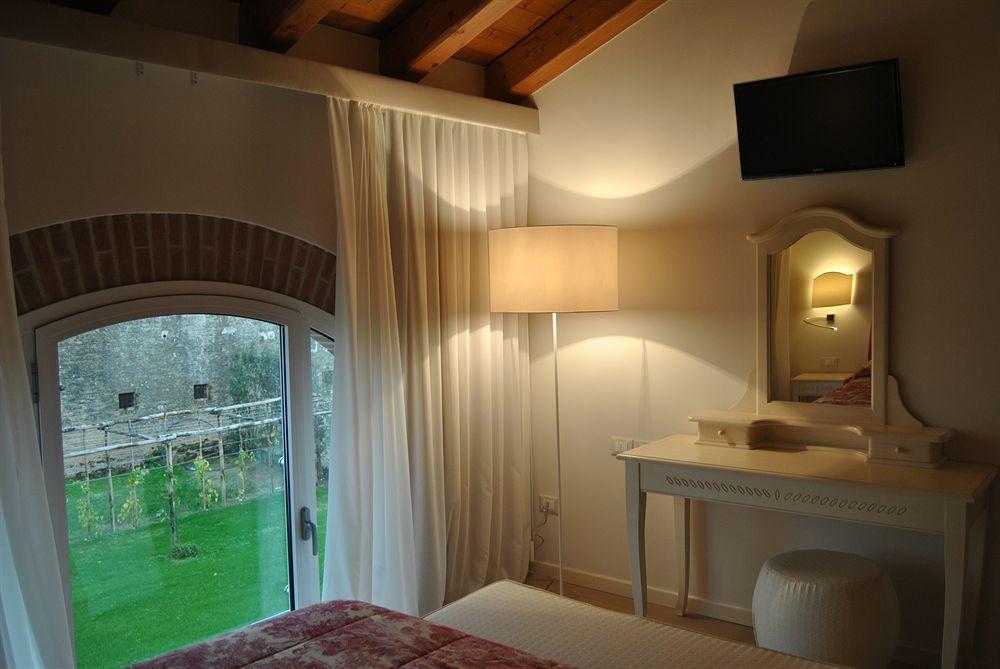 Agriturismo Ca' Beatrice - Venice Airport Country house